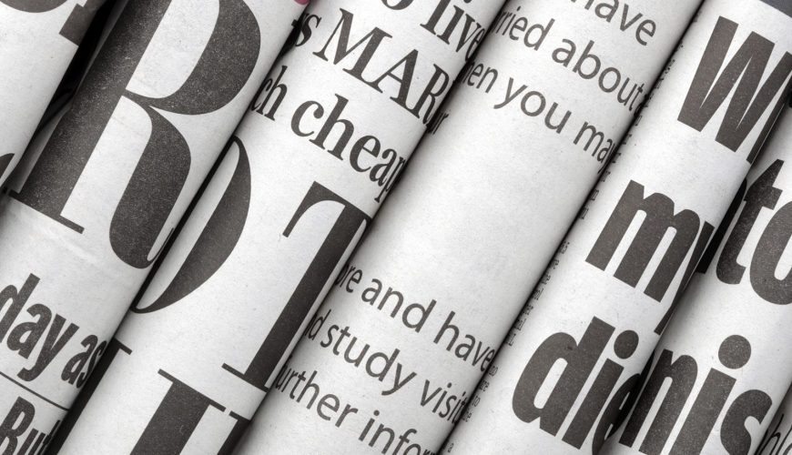 Articolo News