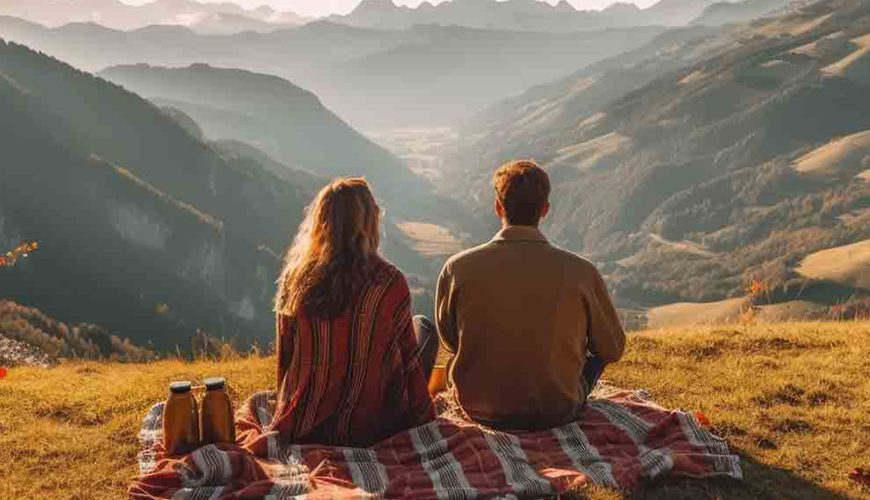 Articolo sul Turismo