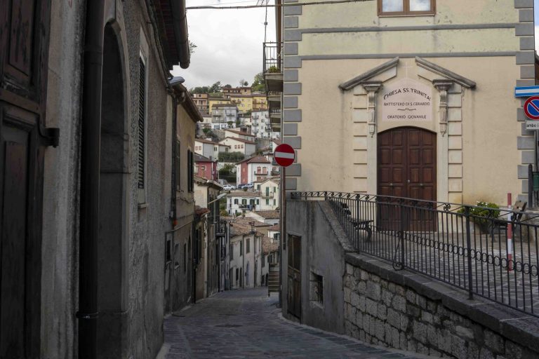Muro Lucano