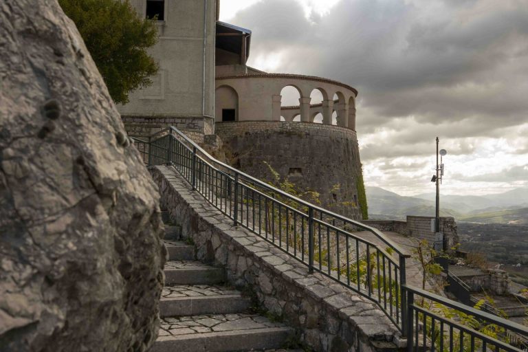 Muro Lucano