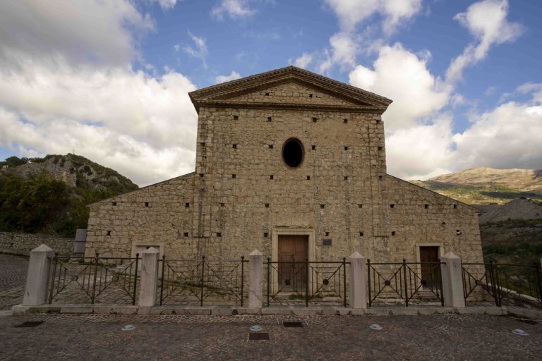 Muro Lucano