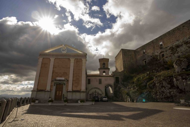 Muro Lucano