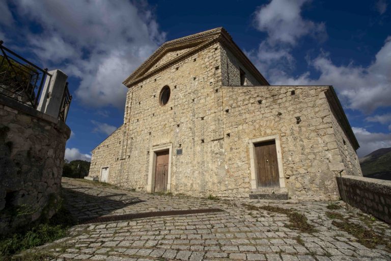 Muro Lucano