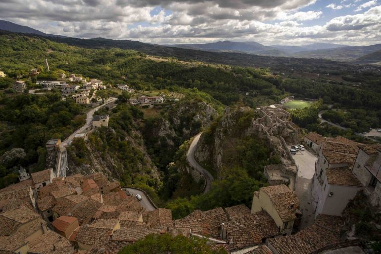 Muro Lucano