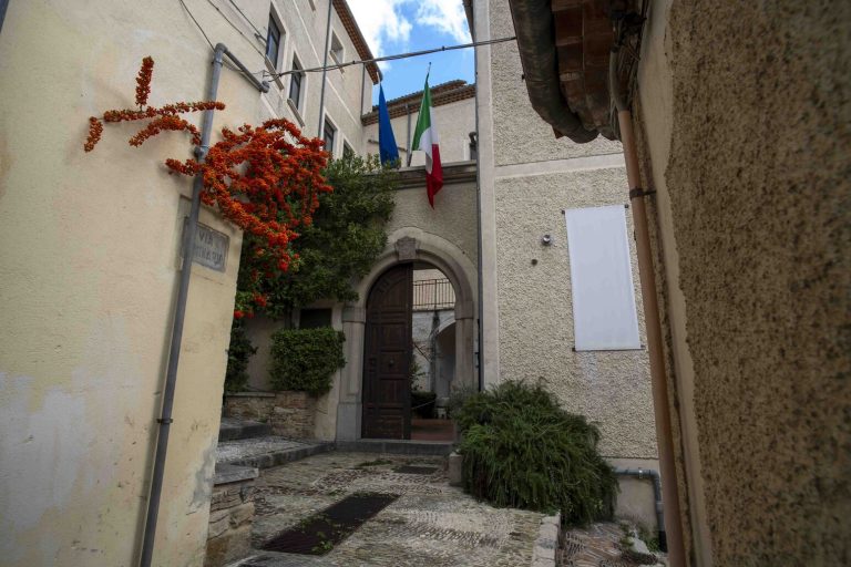 Muro Lucano