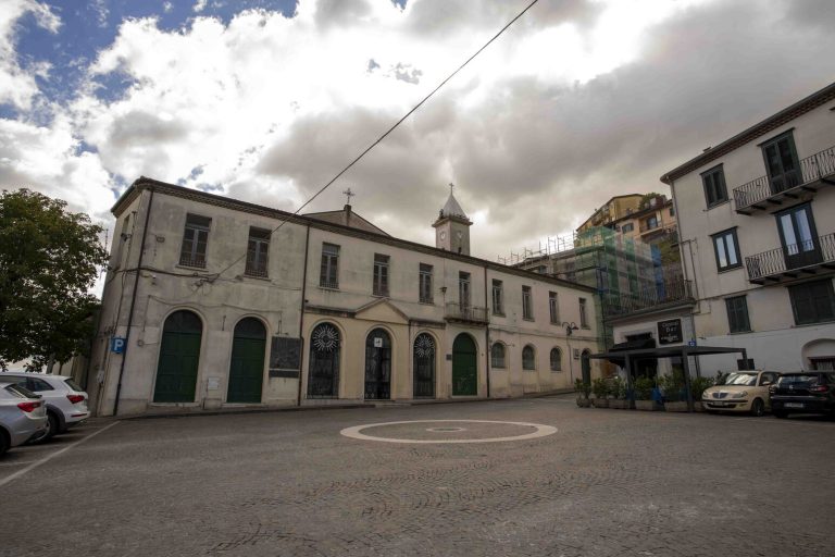 Muro Lucano