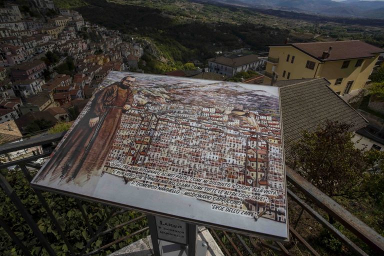 Muro Lucano