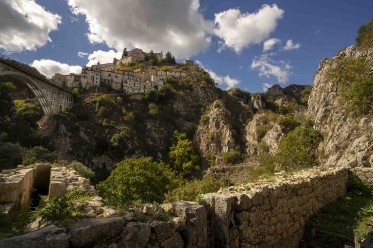 Muro Lucano