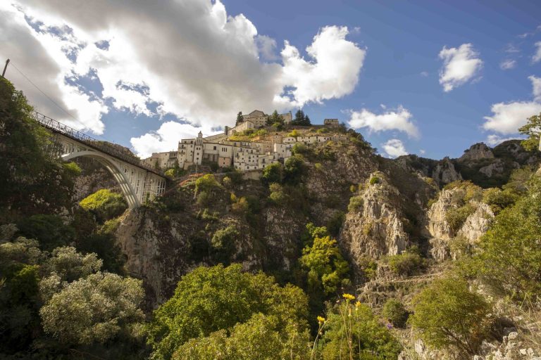 Muro Lucano