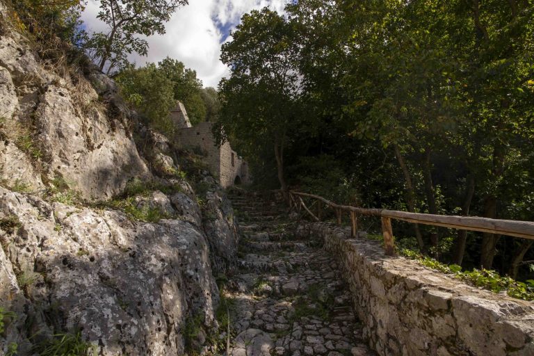 Muro Lucano