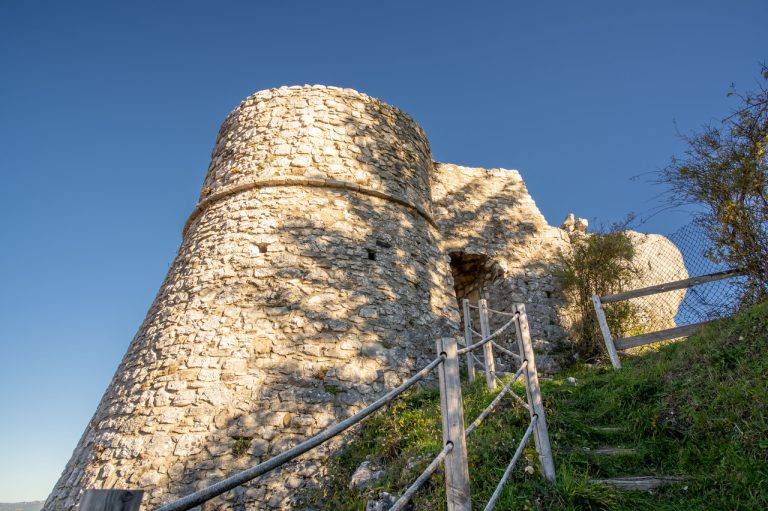 PESCOPAGANO