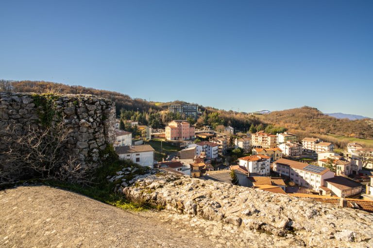 PESCOPAGANO
