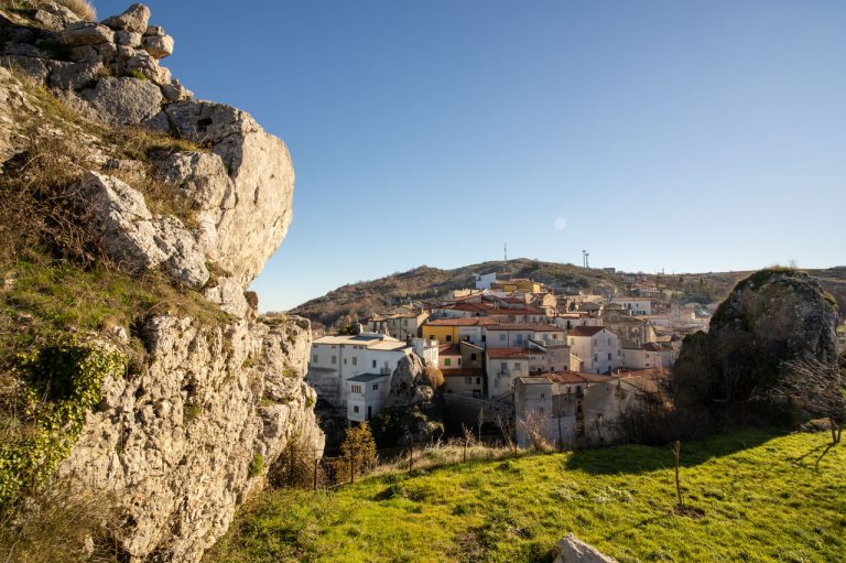 PESCOPAGANO