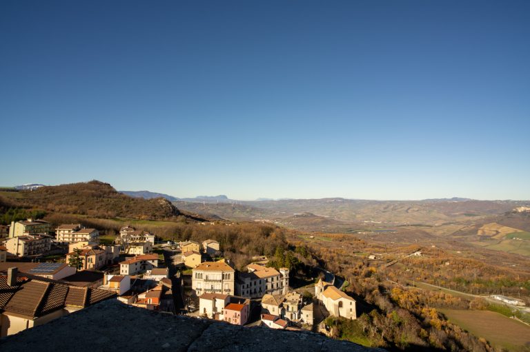 PESCOPAGANO