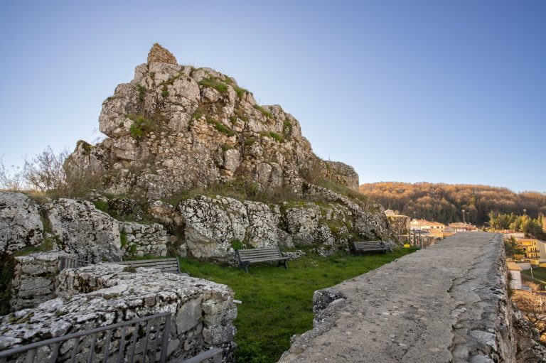 PESCOPAGANO