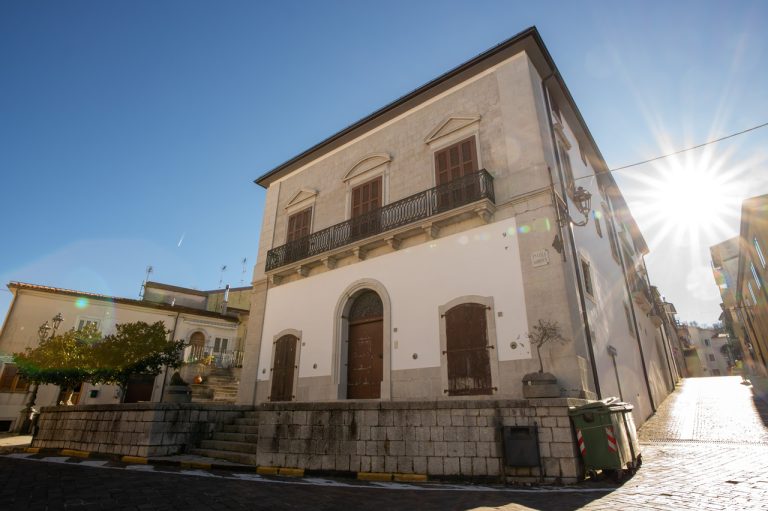 PESCOPAGANO