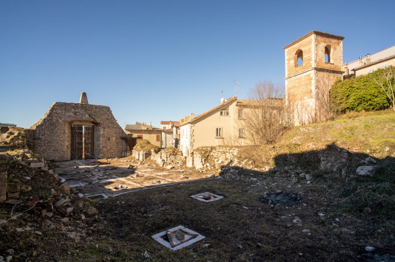 PESCOPAGANO