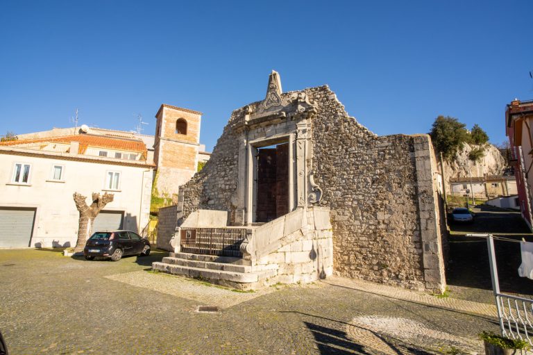PESCOPAGANO