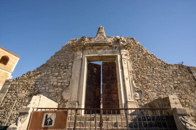 PESCOPAGANO