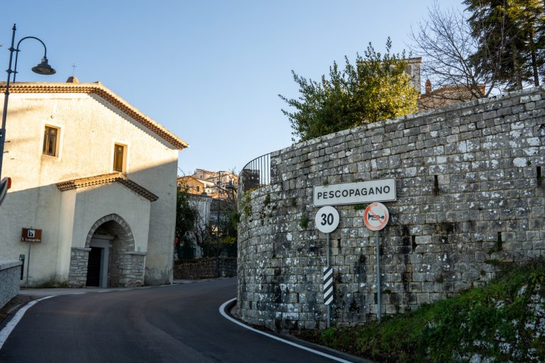 PESCOPAGANO