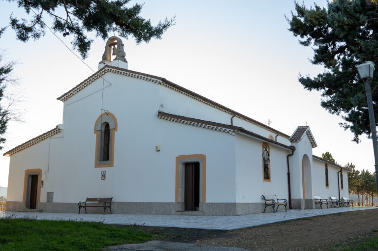 PESCOPAGANO