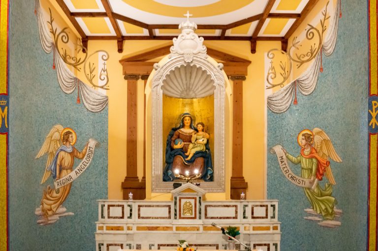 PESCOPAGANO