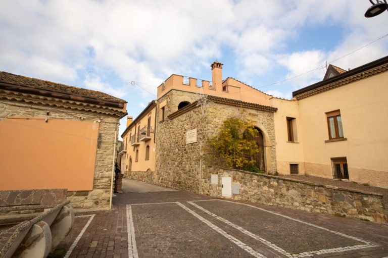 Baragiano