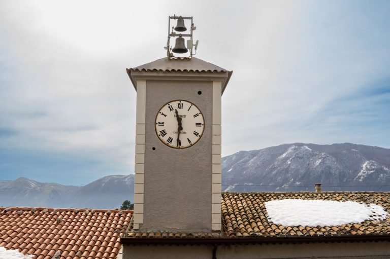 CASTELGRANDE