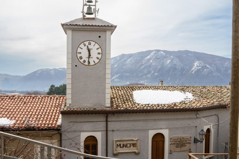 CASTELGRANDE