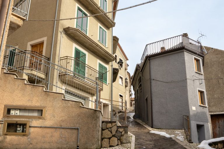 CASTELGRANDE