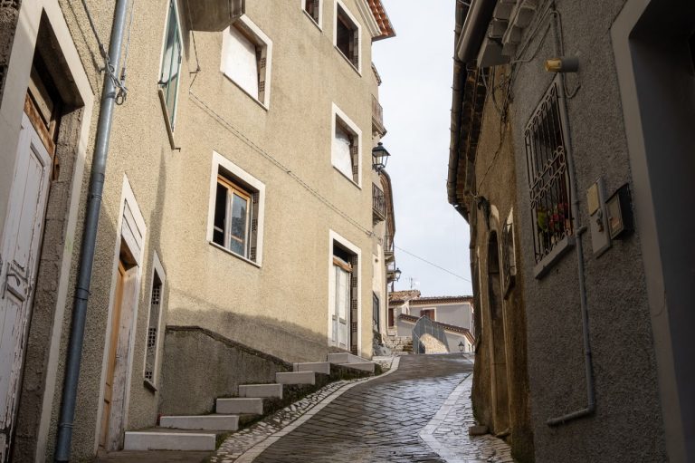CASTELGRANDE