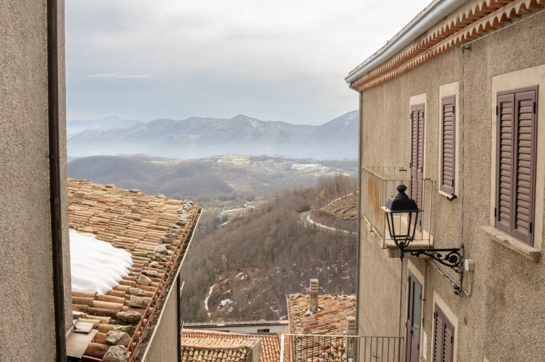 CASTELGRANDE