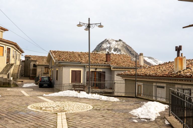 CASTELGRANDE