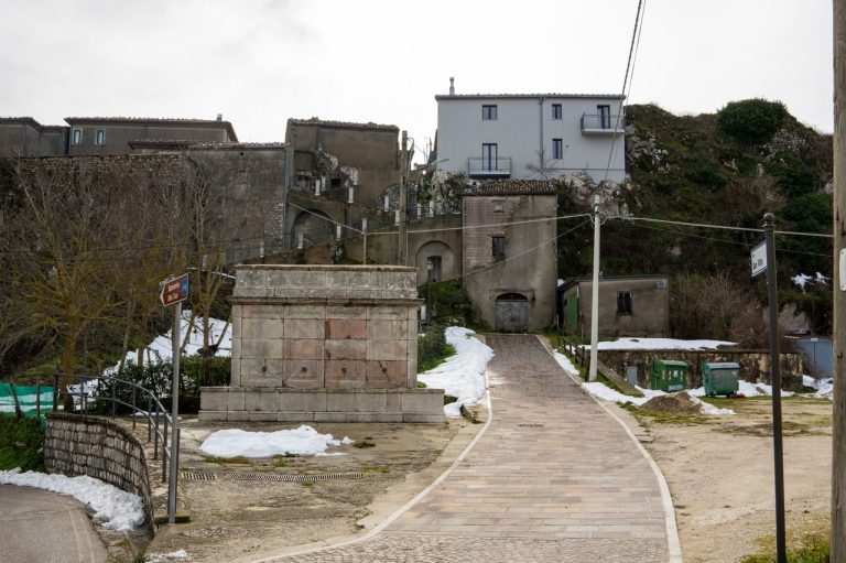 CASTELGRANDE