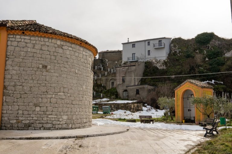 CASTELGRANDE