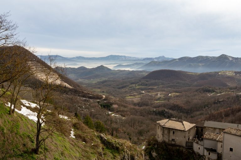 CASTELGRANDE
