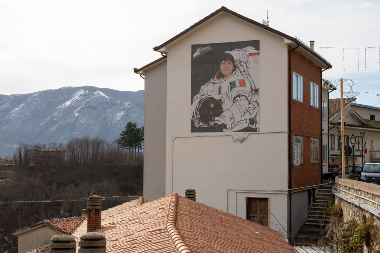 CASTELGRANDE