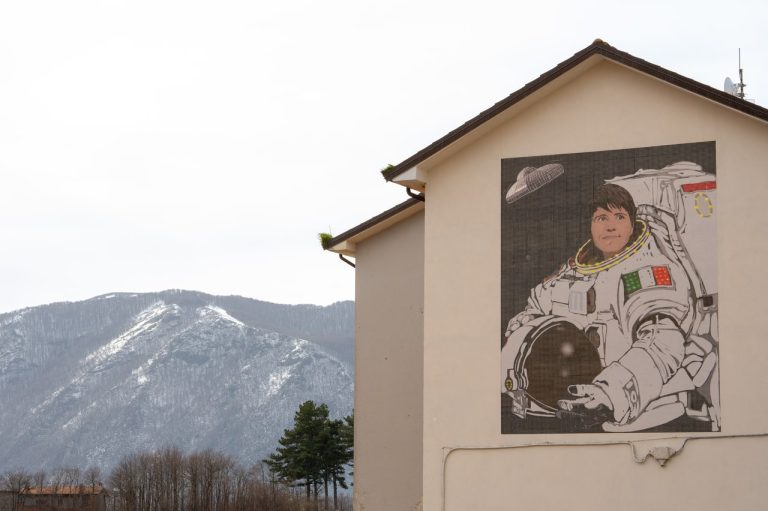 CASTELGRANDE
