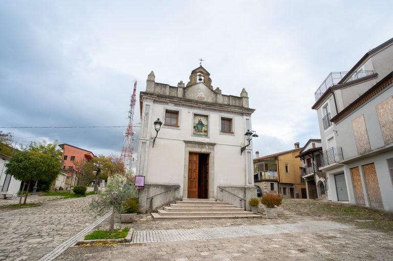 Baragiano