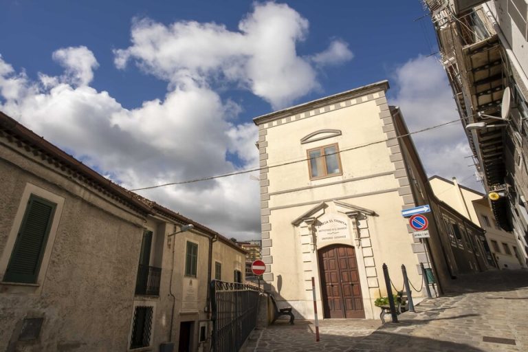 Muro Lucano