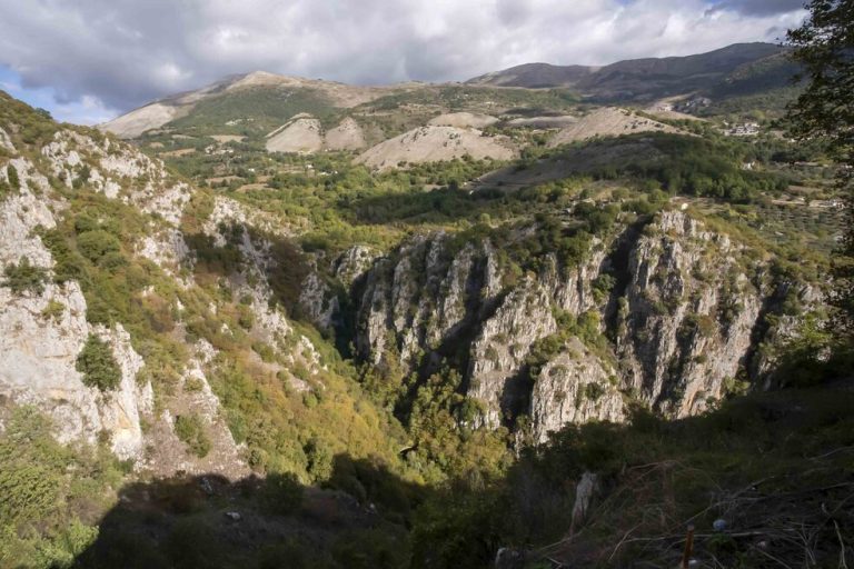 Muro Lucano