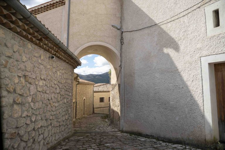 Muro Lucano