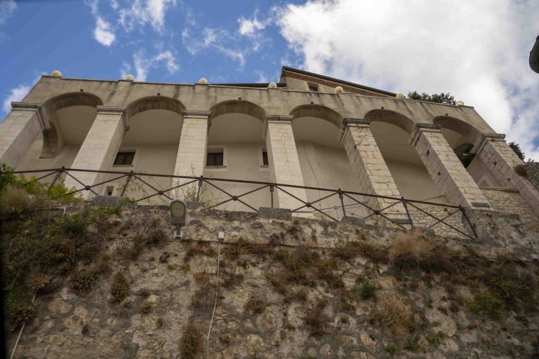 Muro Lucano
