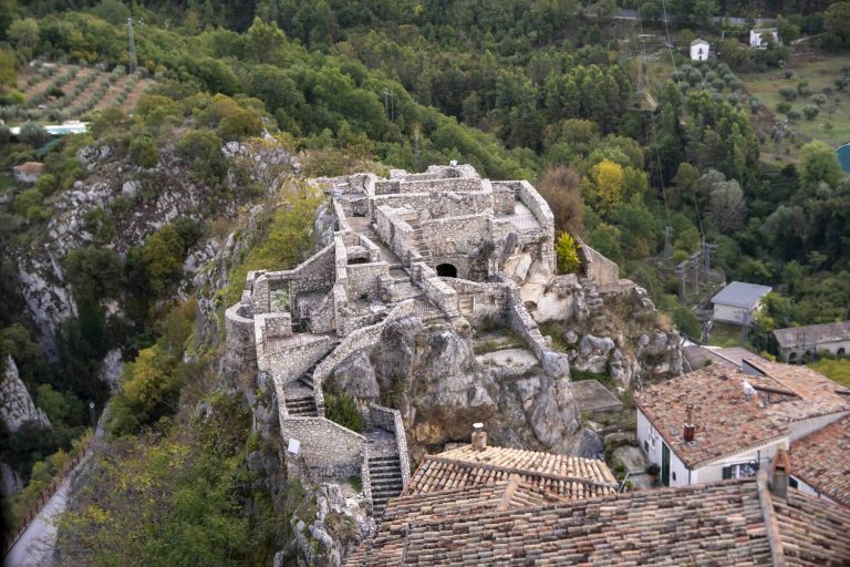 Muro Lucano