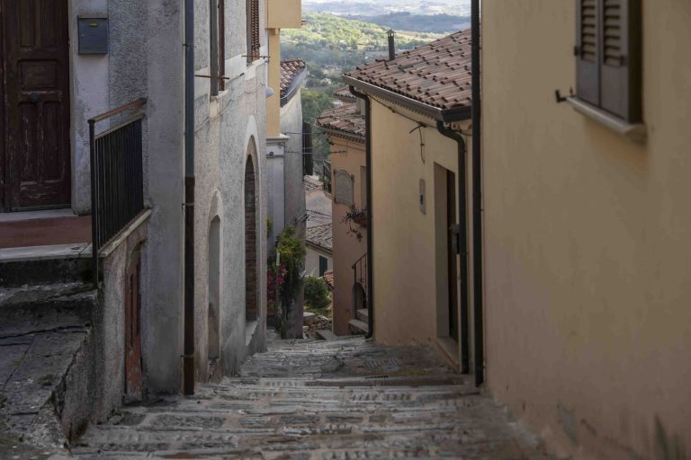 Muro Lucano