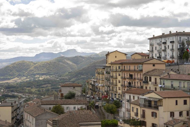 Muro Lucano