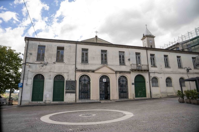 Muro Lucano