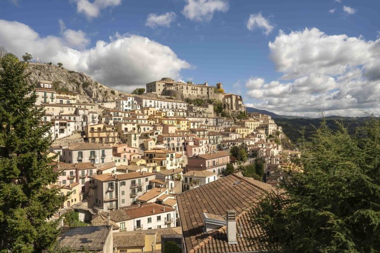 Muro Lucano