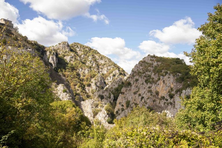 Muro Lucano