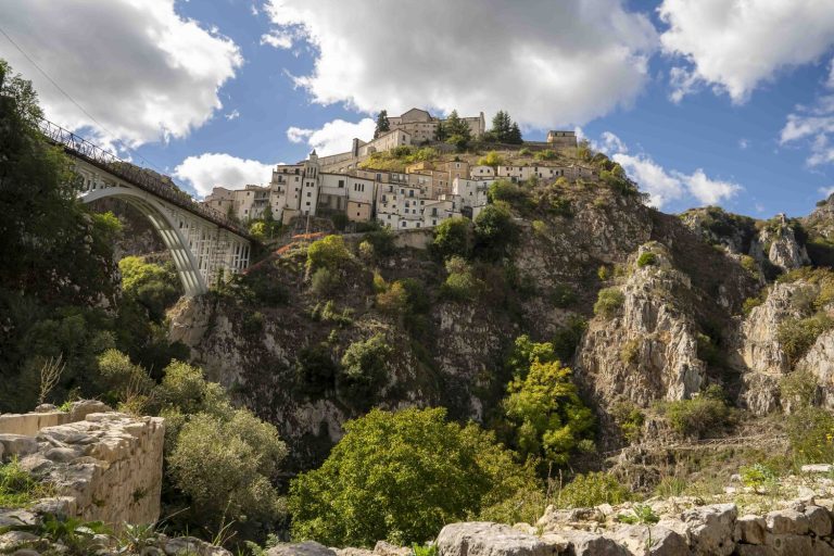 Muro Lucano